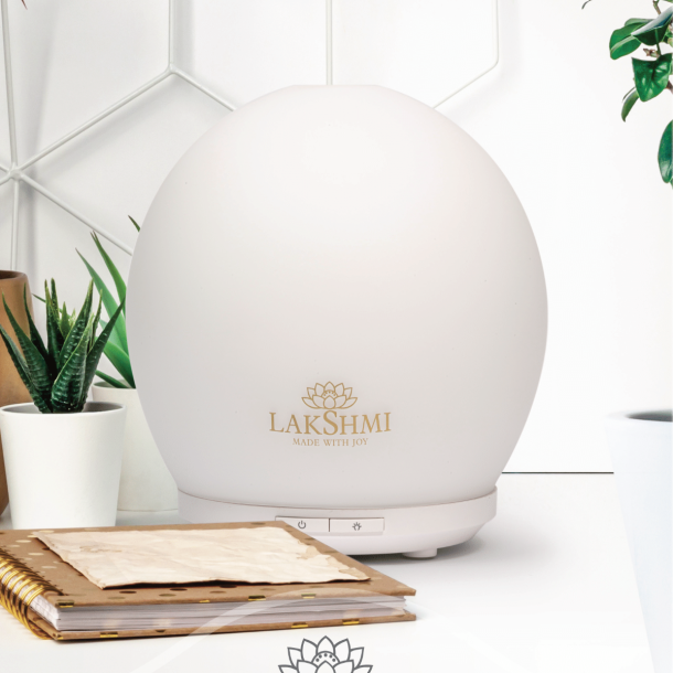 LakShmi - Aroma "Joy" glas kugle reservedel
