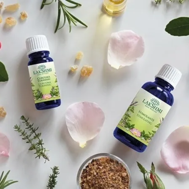 Lakshmi Aromaterapi