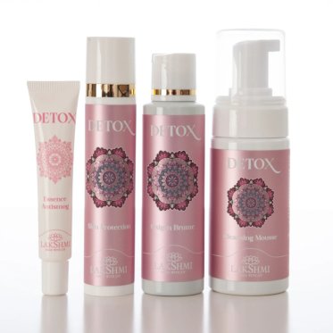 Lakshmi Detox