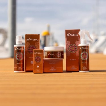 Lakshmi Solprodukter