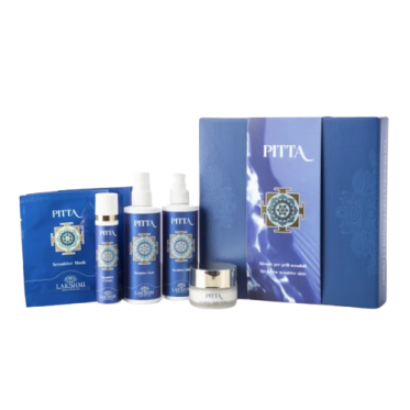 Lakshmi  PITTA Følsom hud