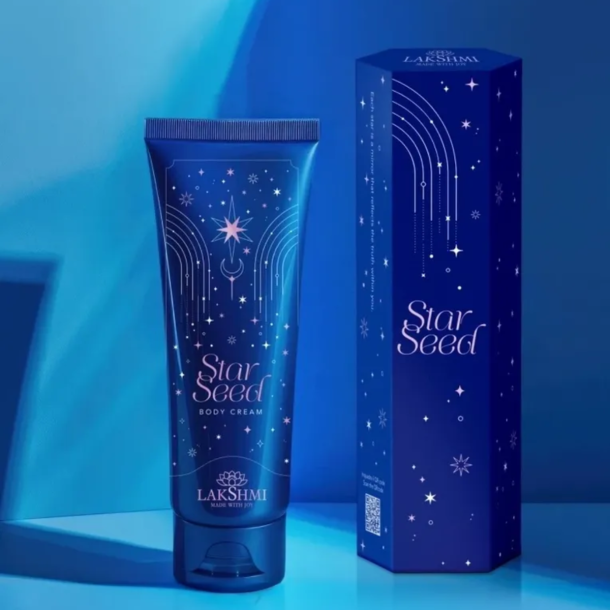 StarSeed body cream 250 ml