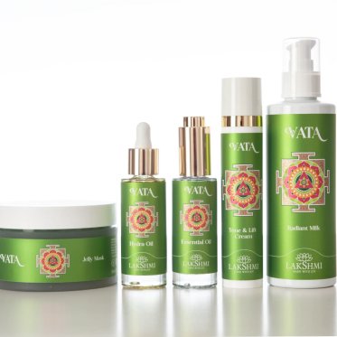 Lakshmi VATA Tør hud