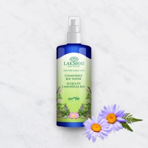LakShmi - Bl� kamille vand
