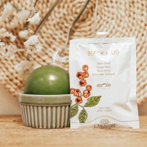 Blackmud mask - Enkel (80gr)