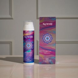 Lakshmi - Kumari Firming Creme 200 ml