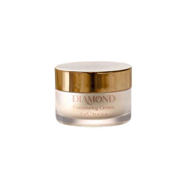 Lakshmi - Diamond creme 