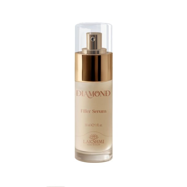 Lakshmi - Diamond - Filler Serum 30 ml 