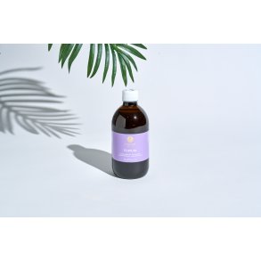 LakShmi Urtedrik - Flatlak