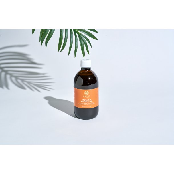 LakShmi Urtedrik - Immunoenerlak