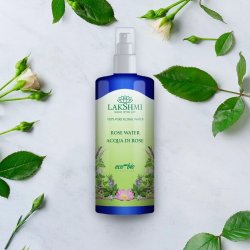 LakShmi - Rosen vand 