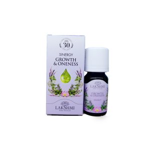 30 Growth & Oneness 10 ml