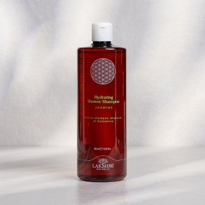 VATA Hydrating Shower Shampoo Jasmin 500 ml