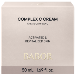 Complex C Cream 50 ml