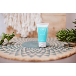 NETRA Under-eye draining blue mask with azulene 50 ml