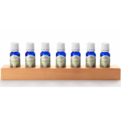 Kit 7 Chakra Olier 7x10 ml