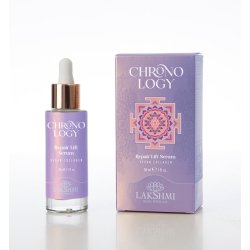 Chronology Night Serum med Vegan Collagen 30 ml