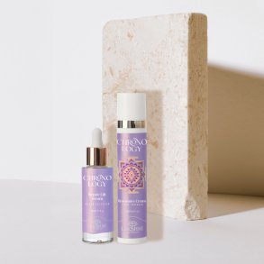 Chronology St Serum og Creme