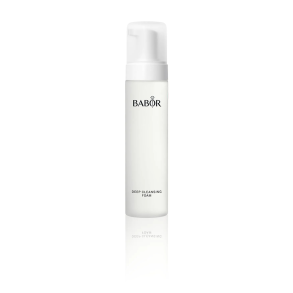 Deep Cleansing Foam 200 ml