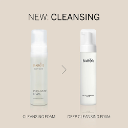Deep Cleansing Foam 200 ml