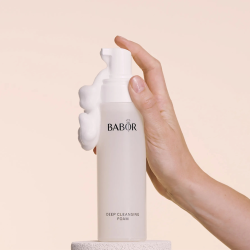 Deep Cleansing Foam 200 ml