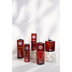 VATA Hydrating Shower Shampoo Jasmin 500 ml