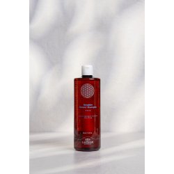 PITTA Sensitive Shower Shampoo Rose 500 ml