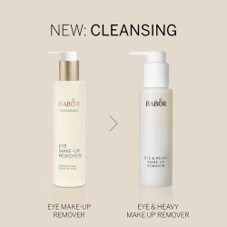 Eye &amp; Heavy Make Up Remover 100 ml