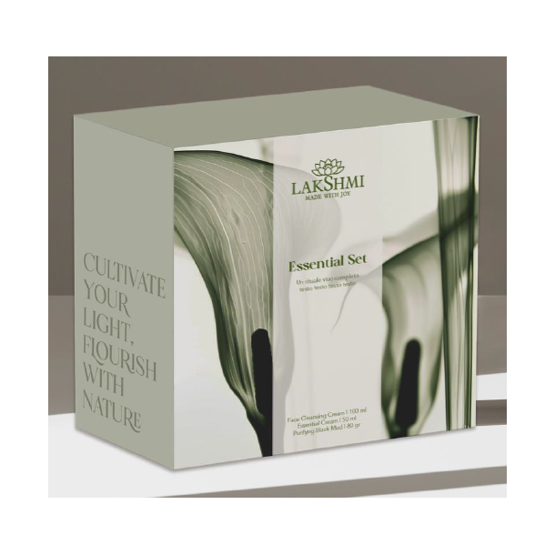 Gaveske Essential St