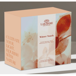 Gaveske Winter Touch