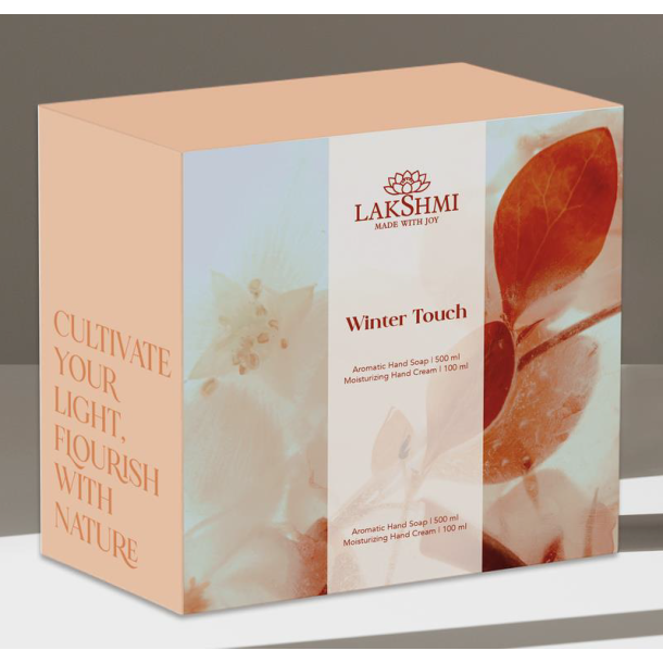 Gaveske Winter Touch