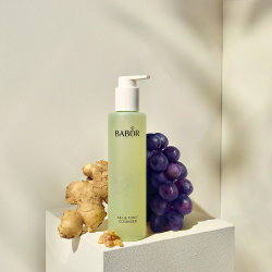 Gel &amp; Tonic Cleanser 200 ml