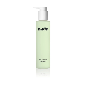 Gel & Tonic Cleanser 200 ml