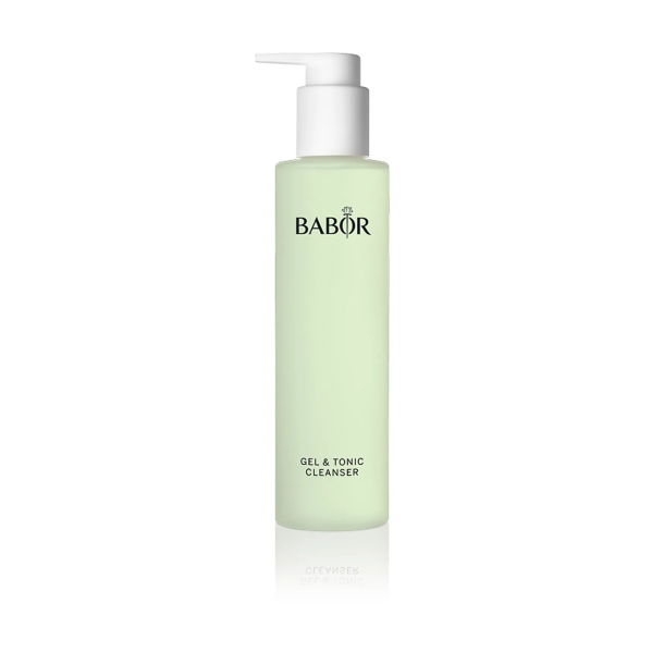 Gel &amp; Tonic Cleanser 200 ml
