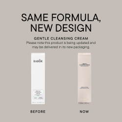 Gentle Cleansing Cream