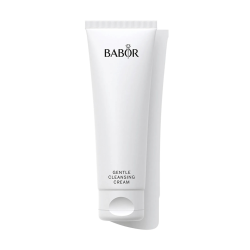 Gentle Cleansing Cream