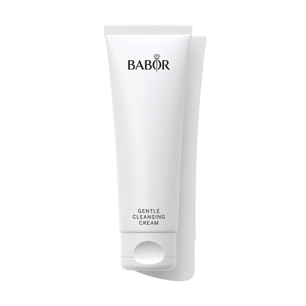 Gentle Cleansing Cream