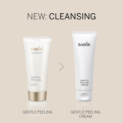 Gentle Peeling Cream 50 ml
