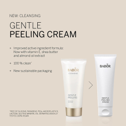 Gentle Peeling Cream 50 ml