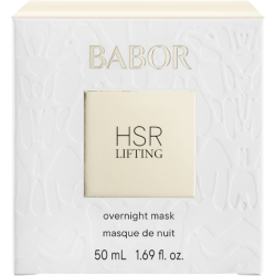HSR Overnight Mask 50 ml