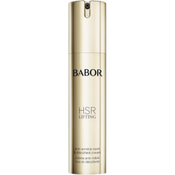 HSR neck &amp; d�collet� cream 50 ml
