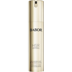 HSR neck & d�collet� cream 50 ml