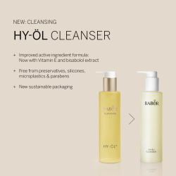 HY-�L Cleanser