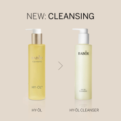 HY-�L Cleanser