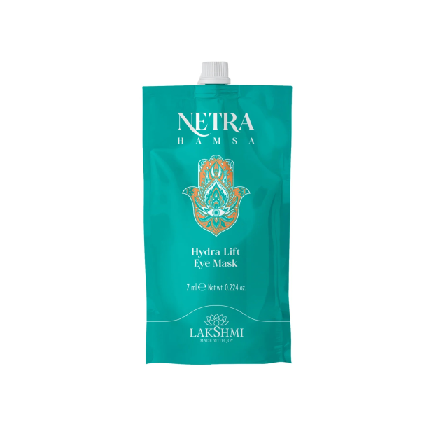 NETRA Hydra Lift Eye Mask 10 x 7 ml 