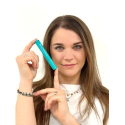 NETRA Mascara Black Definition 