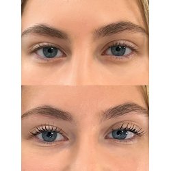 NETRA Mascara Black Definition 