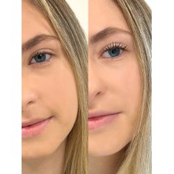 NETRA Mascara Black Definition 