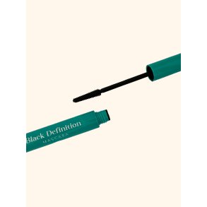 NETRA Mascara Black Definition 