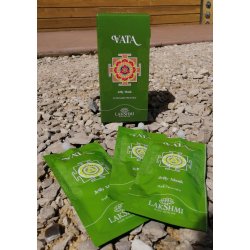 VATA Jelly Mask (in sachets) 10x20 ml 